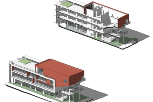 斑马：建筑师Revit入门经常会问到的七个问题#S003