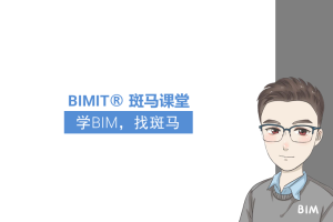 斑马：BIM学习的“体用术”（下）#S001